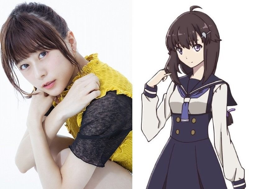 kasumi kasumi