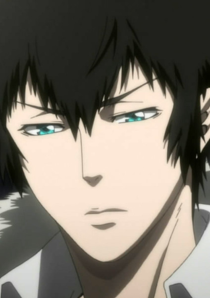 Shinya Kogami