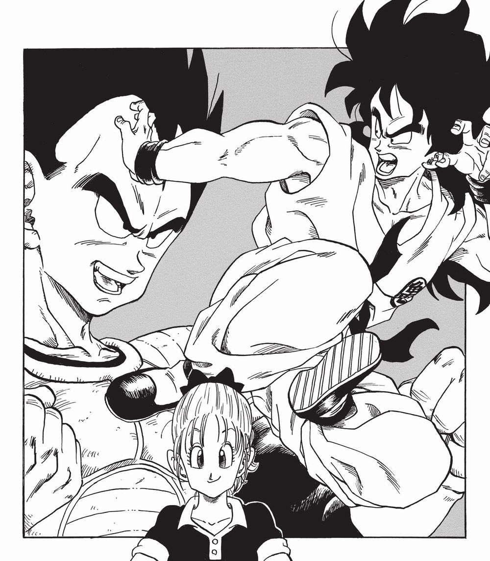 Cambiare il destino di Yamcha è possibile? Cambiare il destino di Yamcha è possibile?