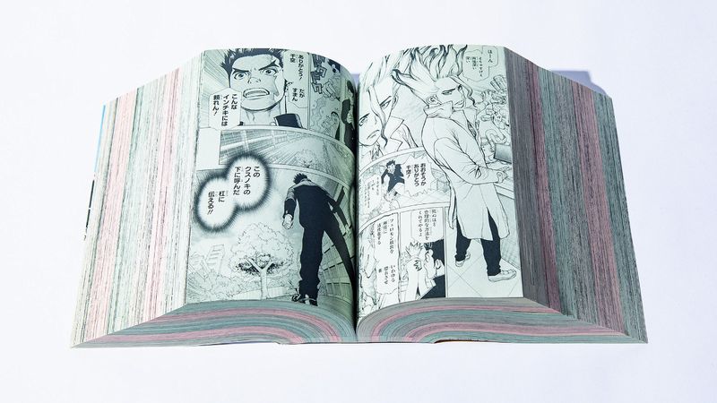 Shōnen Jumaga Gakuen: il nuovo progetto di Shueisha e Kodansha Shōnen Jumaga Gakuen: il nuovo progetto di Shueisha e Kodansha