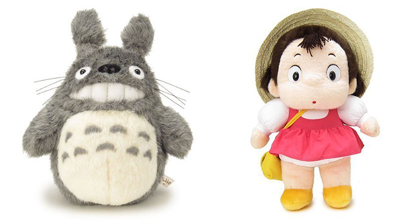 Totoro by Sun Arrow Totoro by Sun Arrow