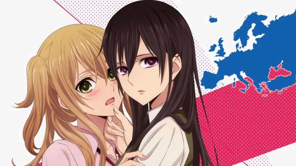 Citrus Citrus