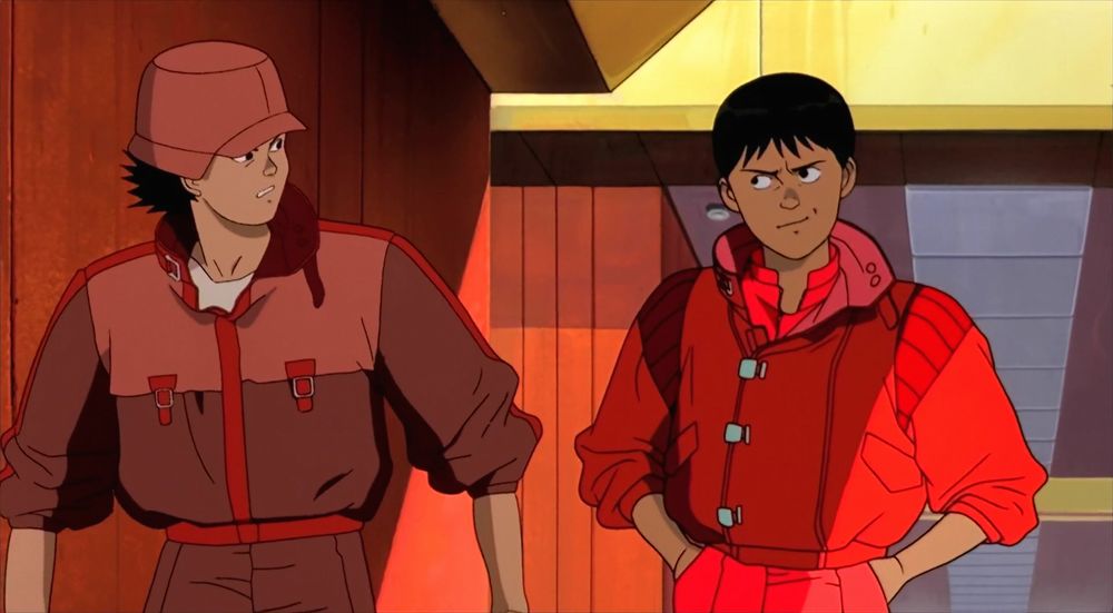 Akira: l'ambientazione californiana fa preoccupare i fan Akira: l'ambientazione californiana fa preoccupare i fan