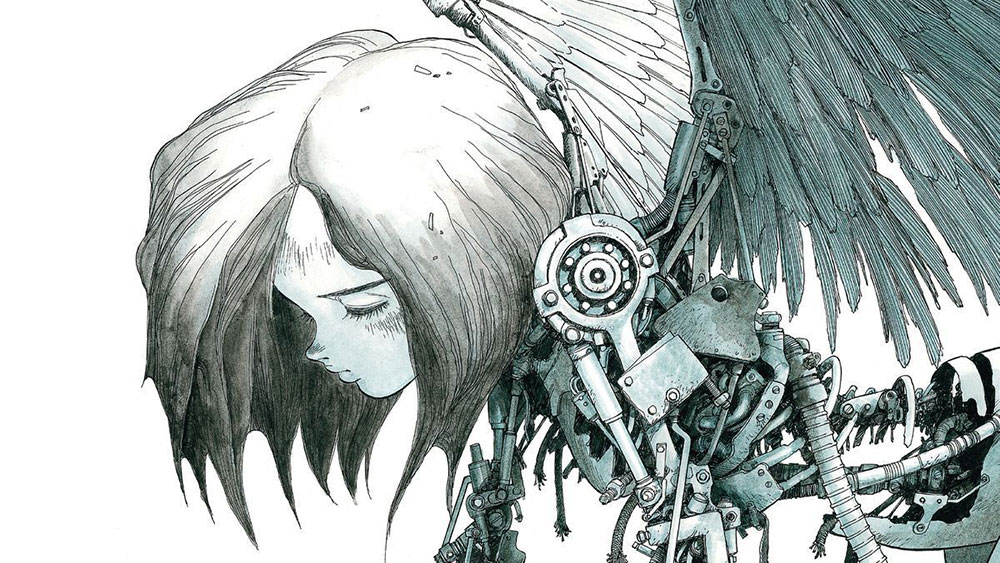 Alita Alita