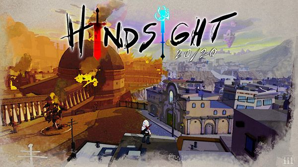 Hindsight 20/20, l'opera prima di Triple I Games Hindsight 20/20, l'opera prima di Triple I Games