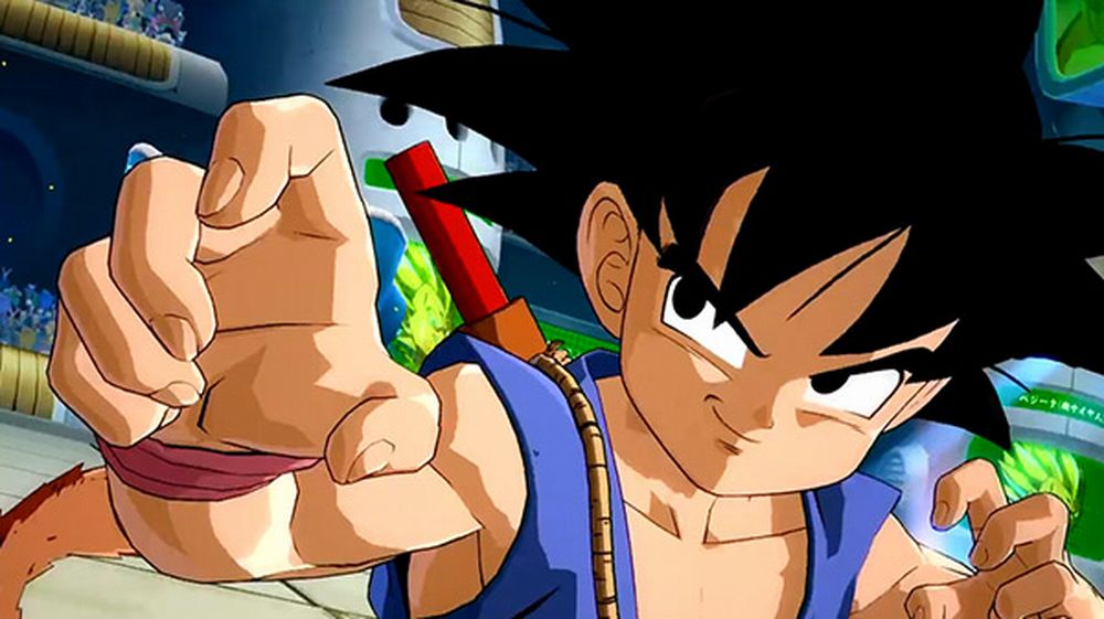 Dragon Ball FighterZ, data d'uscita per il DLC dedicato a Goku (GT) DB-FighterZ-Goku-GT_04-23-19.jpg