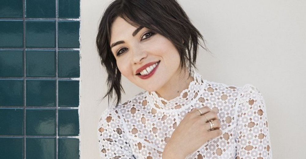 Daniella Pineda sarà Faye Valentine