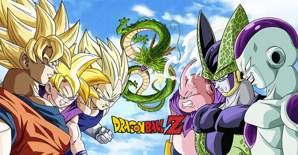 Dragon Ball Z Dragon Ball Z