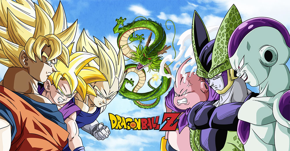 Dragon Ball Z