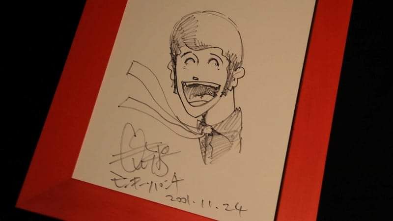 Lupin III Lupin III