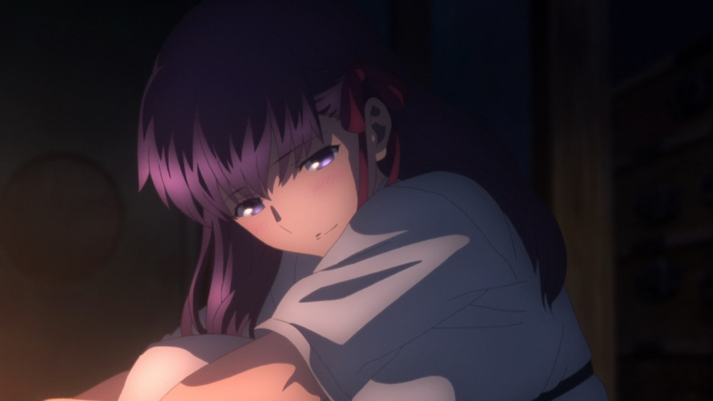 Fate/stay night: Heaven’s Feel