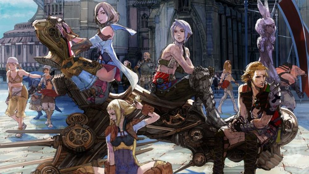 Final Fantasy XII: The Zodiac Age per Switch regge il confronto grafico con la versione PS4 Final-Fantasy-12-The-Zodiac-Age-768x432.jpg
