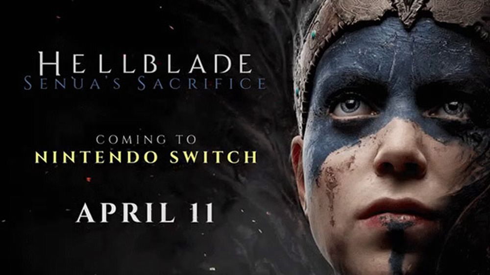 ninja theory senua su nintendo