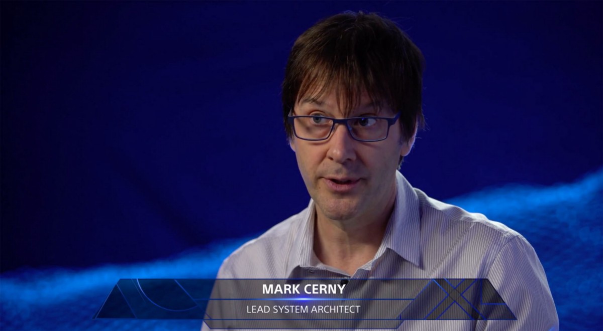 Mark Cerny svela le prime notizie ufficiali su PlayStation 5 Mark Cerny svela le prime notizie ufficiali su PlayStation 5