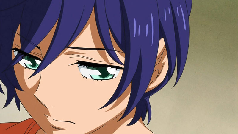 Mawaru Penguindrum Mawaru Penguindrum