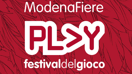 Play - Festival del Gioco