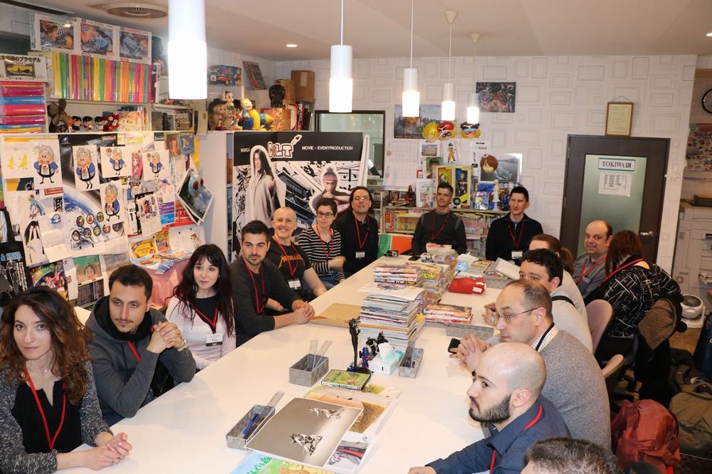 ViaggioAC Hanami2019 ViaggioAC Hanami2019