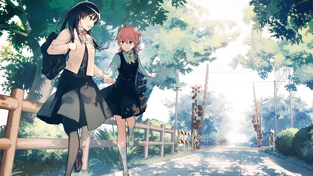 Bloom Into You: l'ottavo numero sarà l'ultimo