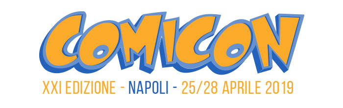 Comicon 2019 Comicon 2019