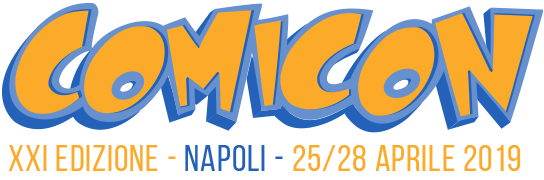 Napoli Comicon