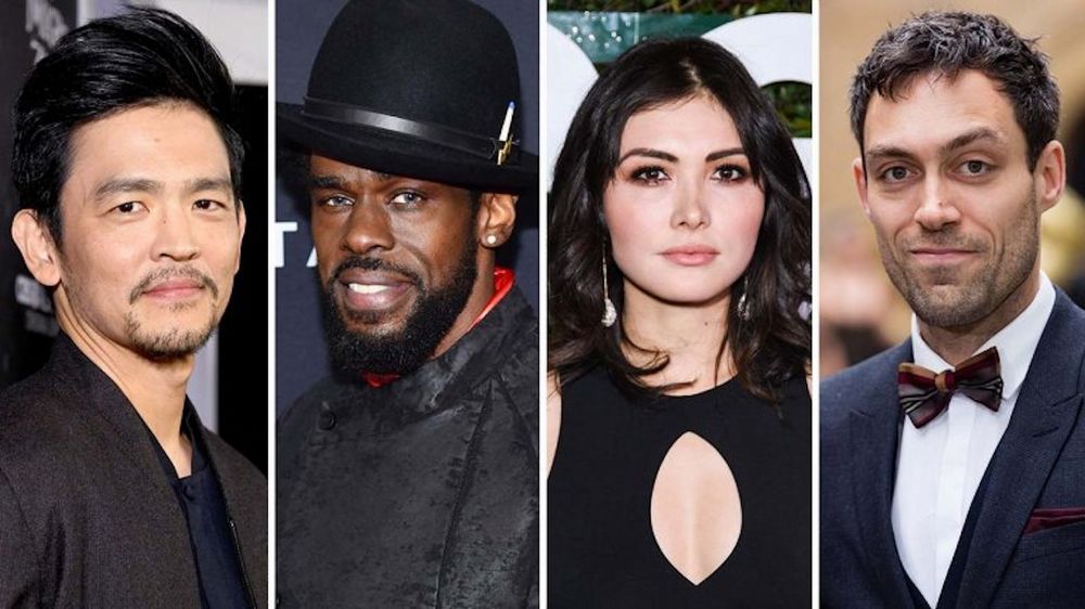 I protagonisti del live action di Cowboy Bebop targato Netflix I protagonisti del live action di Cowboy Bebop targato Netflix