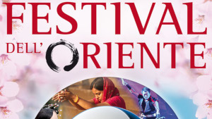 Festival dell'Oriente