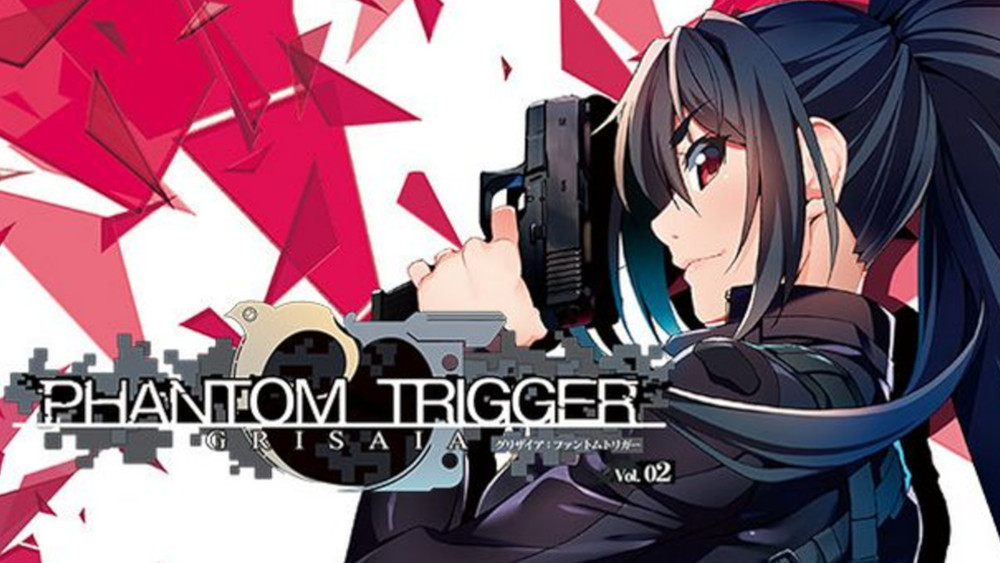 grisaia grisaia