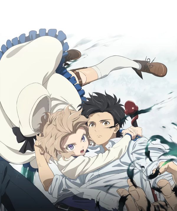 Protagonisti Protagonisti