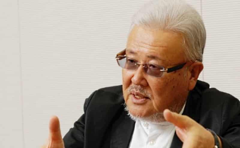 Addio a Kazuo Koike Addio a Kazuo Koike