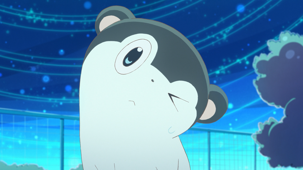 Kyoto Animation realizza un nuovo anime basatto sulla mascotte Baja Kyoto Animation realizza un nuovo anime basatto sulla mascotte Baja