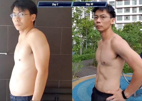 One-Punch Man Challenge One-Punch Man Challenge