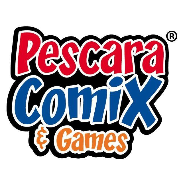 Pescara Comics & Games