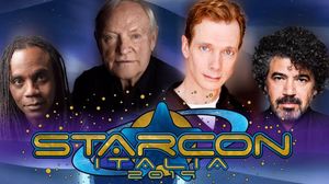 starcon Italia