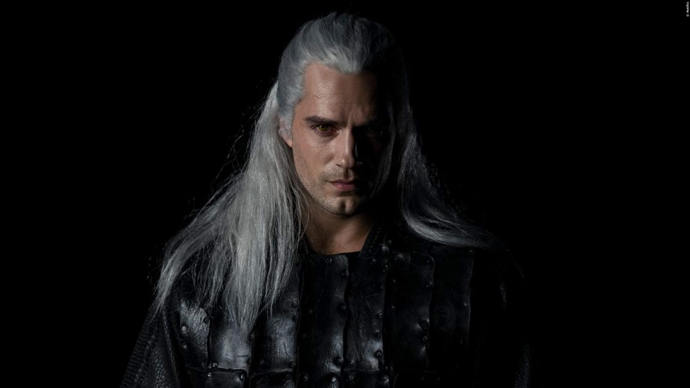 The Witcher arriverà a fine 2019 The Witcher arriverà a fine 2019