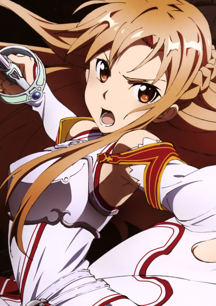 Asuna Yuki