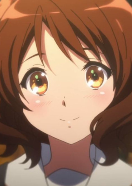 Kumiko Oumae