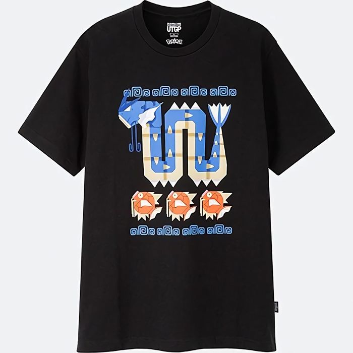 È stato squalificato il primo classificato del concorso di Uniqlo a tema Pokémon È stato squalificato il primo classificato del concorso di Uniqlo a tema Pokémon