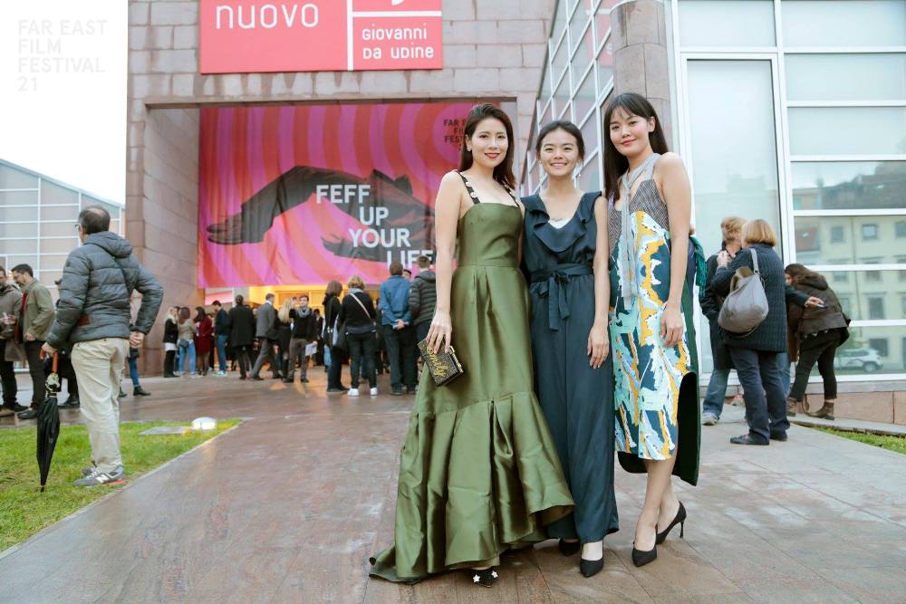 Far East Film Festival 21