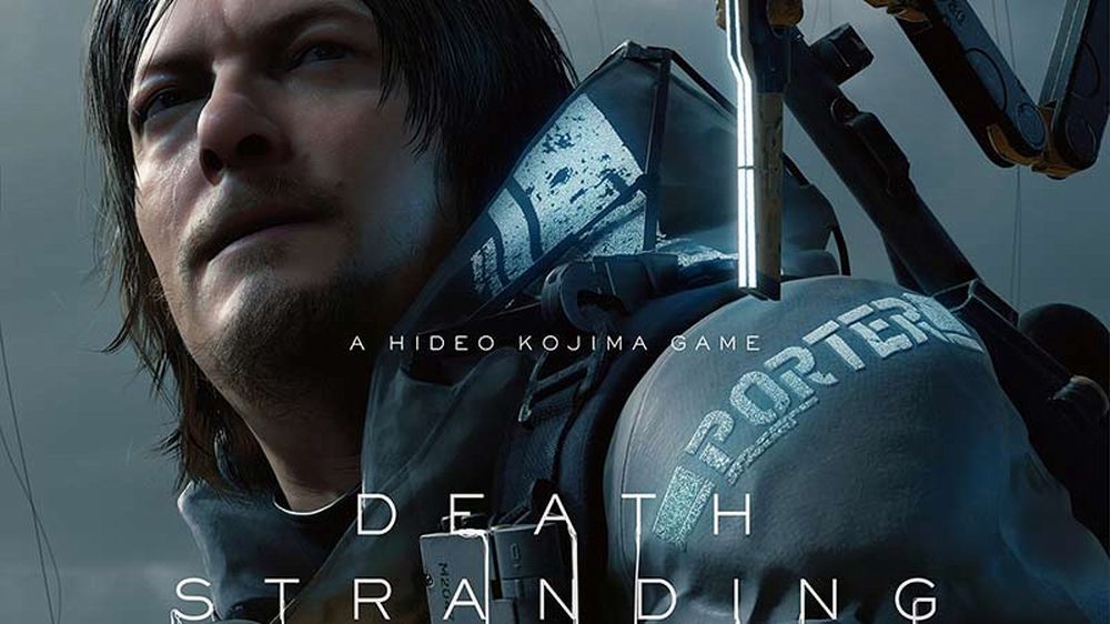 Kojima Productions a breve svelerà nuove informazioni su Death Stranding Kojima Productions a breve svelerà nuove informazioni su Death Stranding