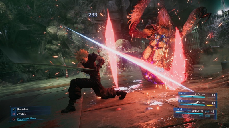 Square Enix pubblicherà una demo di Final Fantasy VII Remake dopo l'E3? Square Enix pubblicherà una demo di Final Fantasy VII Remake dopo l'E3?