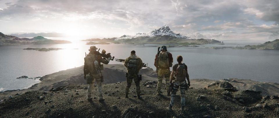 Ghost Recon: Breakpoint richiederà una connessione a internet permanente Ghost Recon: Breakpoint richiederà una connessione a internet permanente