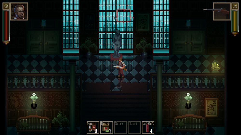 Lovecraft's Untold Stories arriva su PlayStation 4, Xbox One e Nintendo Switch Lovecraft's Untold Stories arriva su PlayStation 4, Xbox One e Nintendo Switch