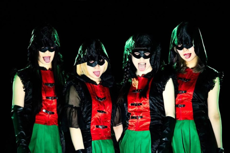 MELONBATAKE A GOGO MELONBATAKE A GOGO