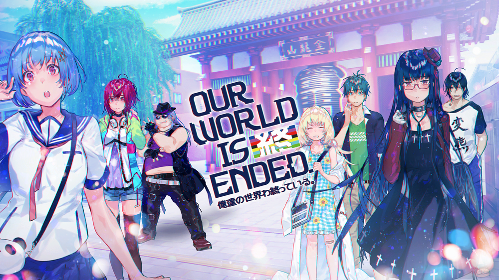 Our World Is Ended - Recensione OWIE-Featured.png
