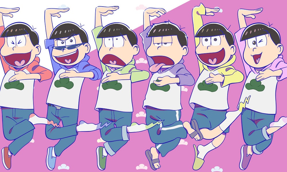 Mr. Osomatsu Mr. Osomatsu