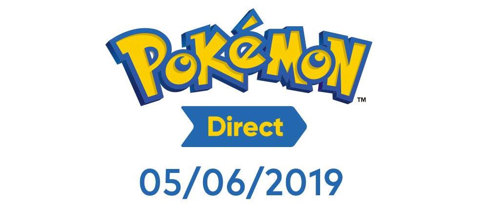 In arrivo un nuovo Pokémon Direct In arrivo un nuovo Pokémon Direct
