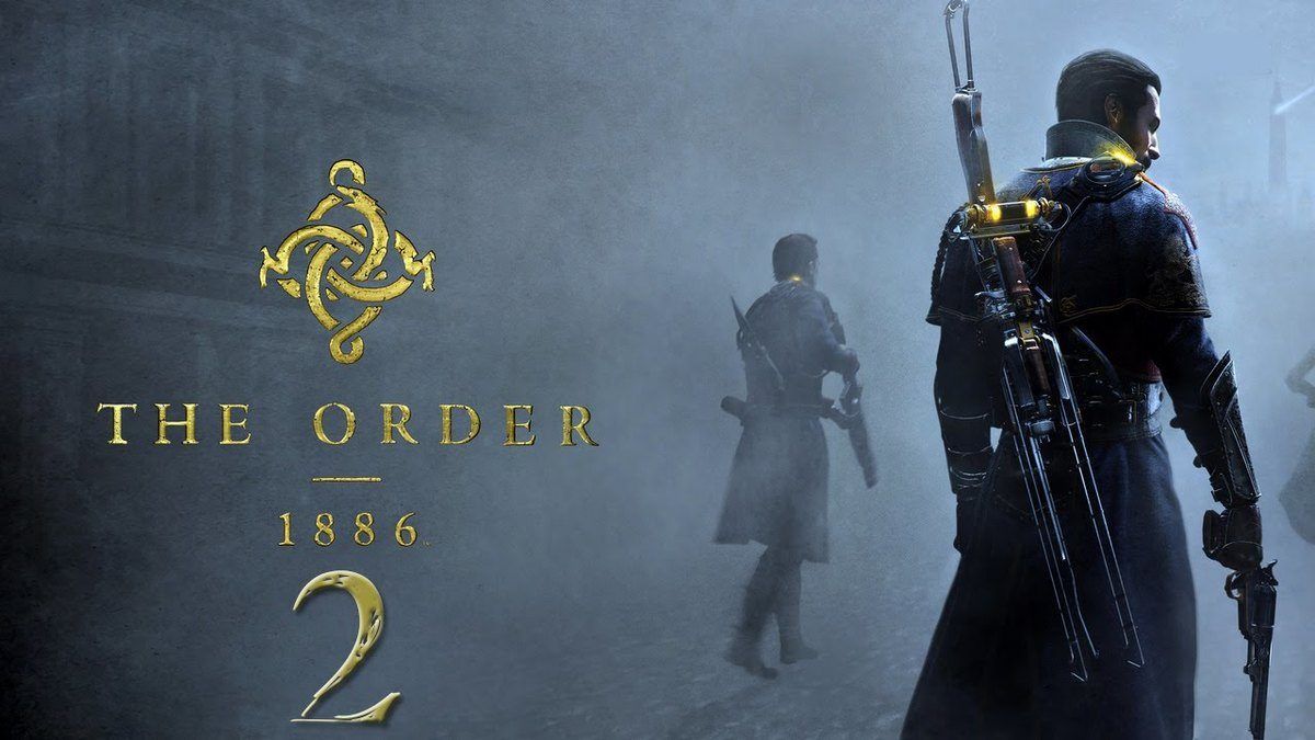 The order 2 The order 2