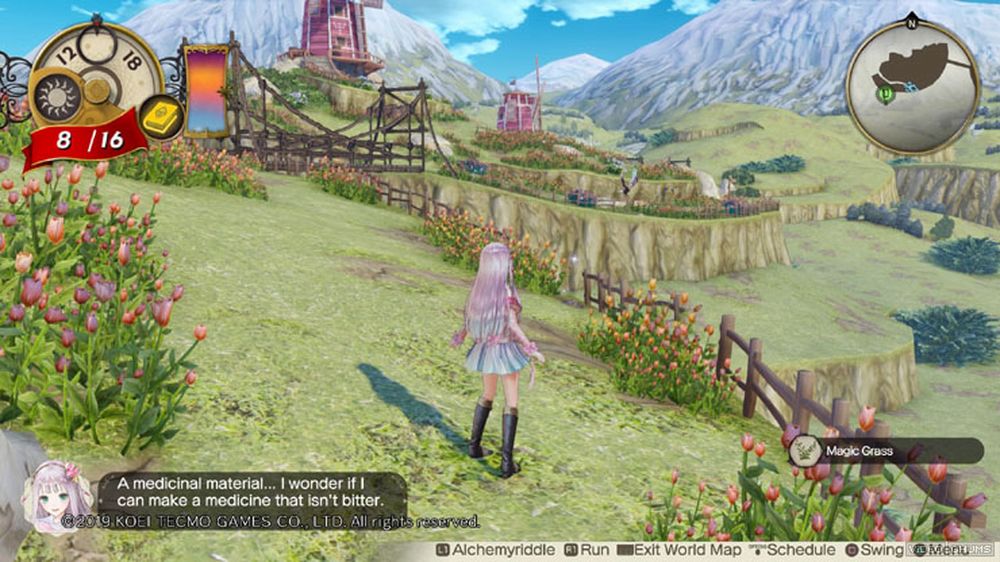 atelier lulua è nato insieme ad atelier raiza atelier lulua è nato insieme ad atelier raiza