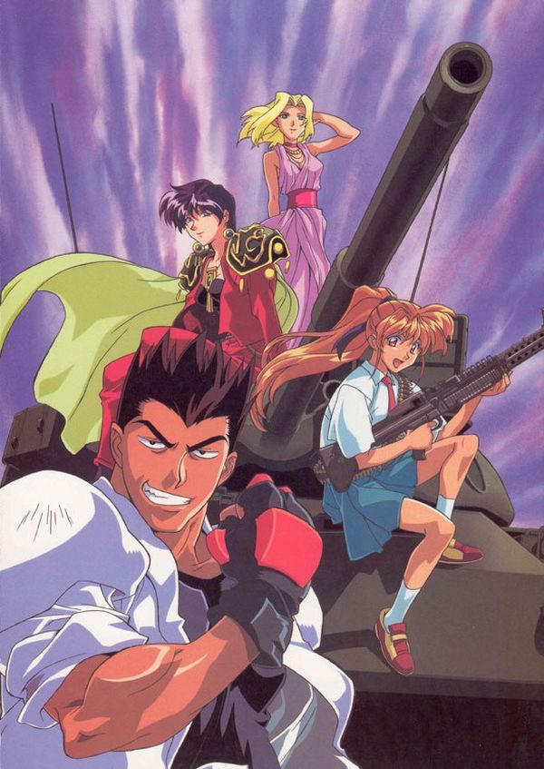 Top 20 degli anime isekai preferiti dai fan giapponesi Top 20 degli anime isekai preferiti dai fan giapponesi