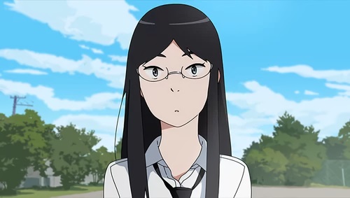 Kaname Kaname